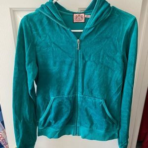 Juicy Couture Track Jacket